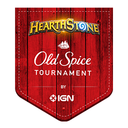Oldspice Tournament