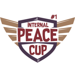 Peace All Internal Cup