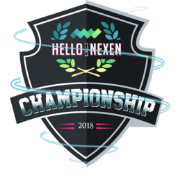 Hello!Nexen Championship 2018