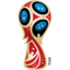 Coupe du monde PES 2018