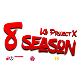 LG ProjectX: 8 Season