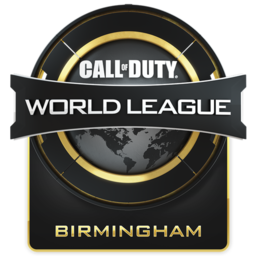 CWL 2018 - Birmingham (Main)