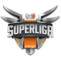LVP Superliga 2018 - Spring
