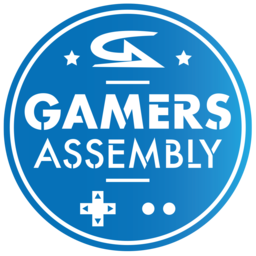 Gamers Assembly 2018 LOL