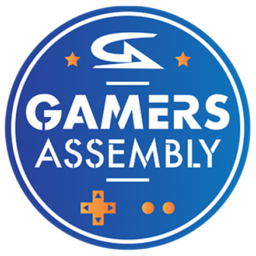 Gamers Assembly 2018 - Smash