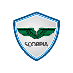 Scorpia CSGO 2v2 #1