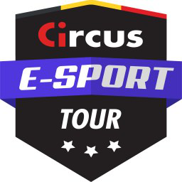 Circus E-sport Tour Qual #2