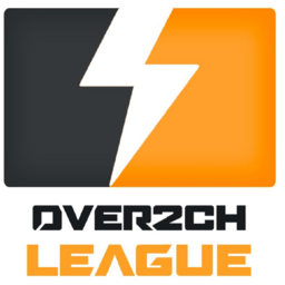 Overwatch 2ch Cup 2018