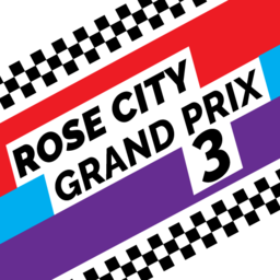 Rose City Grand Prix 3