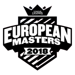 2018 EU Masters - Play-in