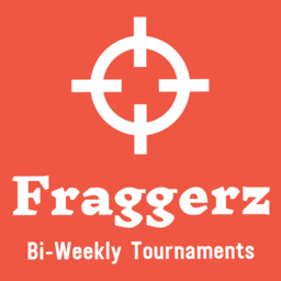 FraggerZ IS April Cup