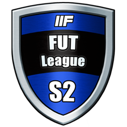 11F FUT League Season 2