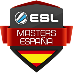 ESL Masters Espana - Season 3