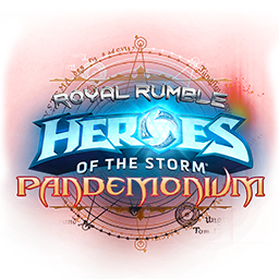 HotS Royal Rumble: Pandemonium