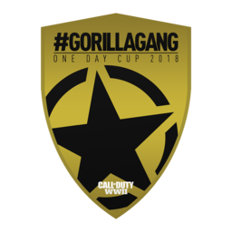 Gorilla Gang One Day Cup #1