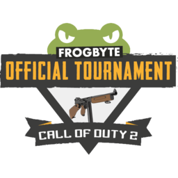 Frogbyte 2018 - Call of Duty 2