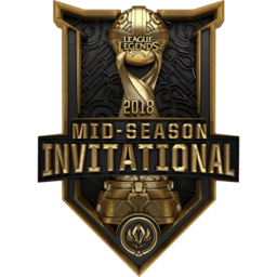 Mid-Season Invitational 2018