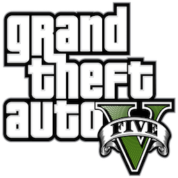 GTA V Hotring Race PS4