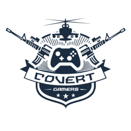 Covert Gamers Charity Tourney
