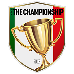 The Championship 2018
