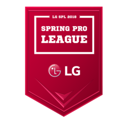 LG SPL 2018 QL#18