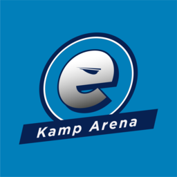 Tekken 7 eSports Kamp arena