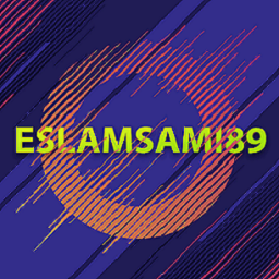 EslamSami89 Cup ( 3 )
