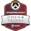 OW OMEN by HP Trophy #Q1
