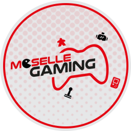 Moselle Gaming 2018 - FIFA18