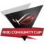 ROG Community Cup #1