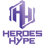 HeroesHype Amateur Series 100