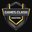 Games Clash Masters Kwali #1