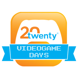Twenty Videogame Days