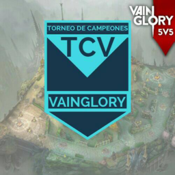 Torneo de Campeones Vainglory