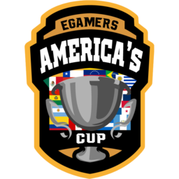 eGamers America's Cup