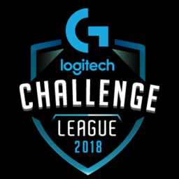 Logitech Challenge LOL