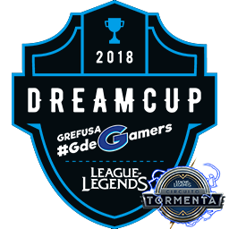 Dreamcup League of Legends