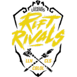 Rift Rivals 2018: LLN/CB/CLS
