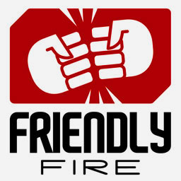 CGD Friendly Fire Cup