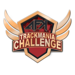 AFK TrackMania Challenge 3