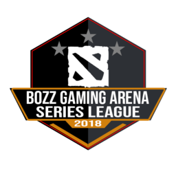 BoZZ Series League Qualifier