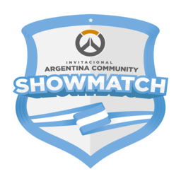Argentina Community Showmatch