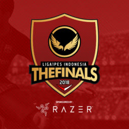 RAZER Liga1PES Finals 2018