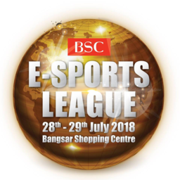 BSC Esports League Dota 2