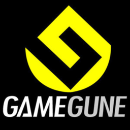 GameGune Open EE26 CSGO