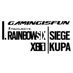 I. GamingIsFun XBOX Kupa