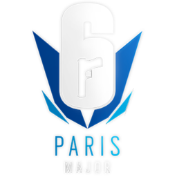 Six Major Paris 2018