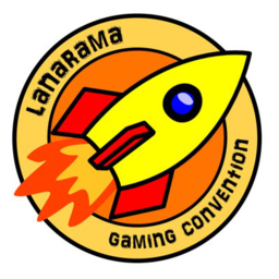 LANARAMA CS:GO-Turnier 2018