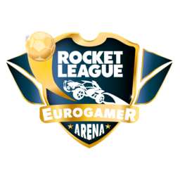 RLPT Eurogamer Arena