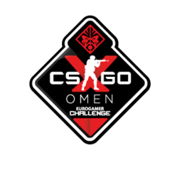 Omen CS:GO Eurogamer Challenge